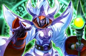 奧金魔導師 奧金魔導師