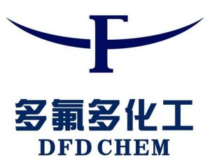 多氟多 多氟多