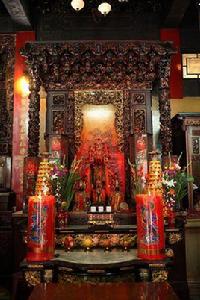 七聖夫人廟 七聖夫人廟