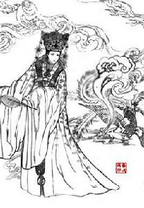 孝節周皇后 孝節周皇后