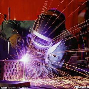 焊接加工 焊接加工