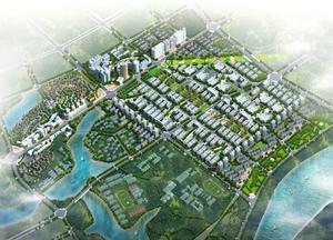 隆平高科技園 隆平高科技園