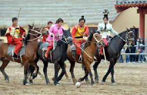 長安區[西安市]