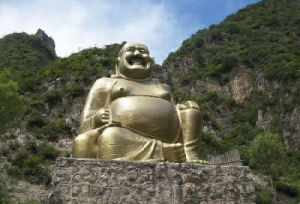 野山峽自然風景區