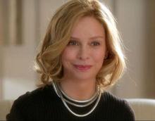 卡莉斯塔&middot;弗洛克哈特 飾 凱特&middot;格蘭特