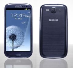 三星Galaxy S系列