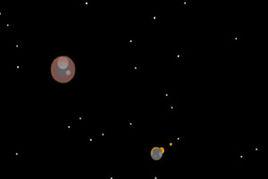 征服宇宙之吞噬星球2