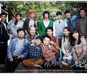 偉大的隱藏者 偉大的隱藏者