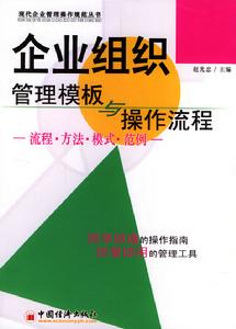 企業組織重組