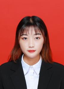 副主席：楊   爽