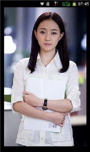 電視劇杜拉拉之似水年華 電視劇杜拉拉之似水年華