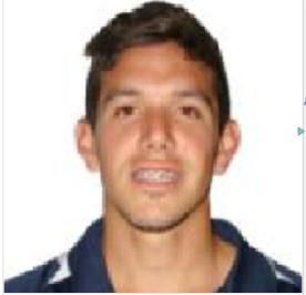 萊昂內爾·莫雷拉 萊昂內爾·莫雷拉