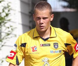 馬克西姆·若斯 馬克西姆·若斯