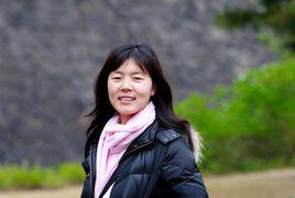 吳曉蓉[教授、教育學博士]