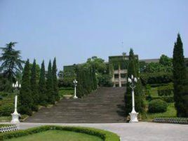 西安理工大學繼續教育學院 西安理工大學繼續教育學院