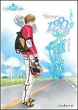 《1200CC光速風暴》