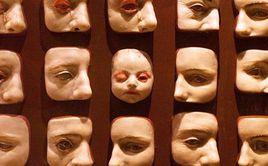 穆特博物館 穆特博物館