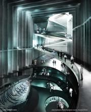 水下歷史博物館 水下歷史博物館