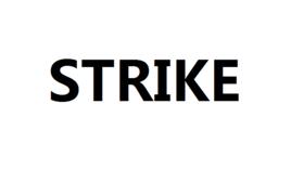 STRIKE[英語單詞]
