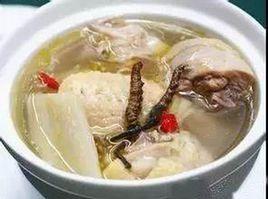 火麻仁瘦肉湯 火麻仁瘦肉湯