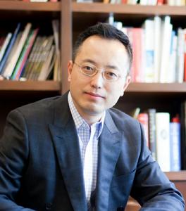 楊黎明[河南理工大學體育學院副院長]