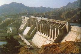 潘家口水電站 潘家口水電站