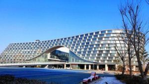 鴻運演藝大舞台 鴻運演藝大舞台