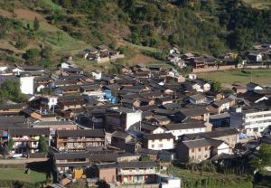 槽木亮自然村 槽木亮自然村