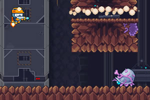 洞穴冒險 洞穴冒險