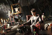 專輯同名曲目MV截圖