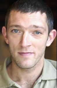 文森特·卡賽爾