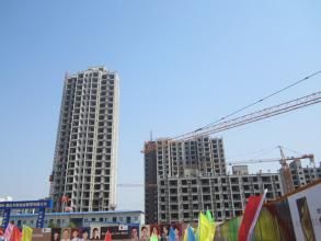 世龍·繽紛城 世龍·繽紛城