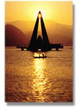 雙劍化龍 閩江起點