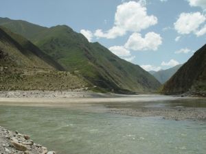 拉馬河自然村 拉馬河自然村