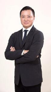 周航[易到創始人、原CEO]