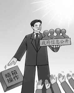 政務公開 政務公開