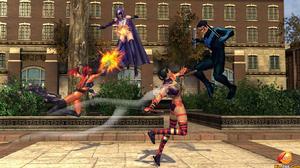 《熱血天驕OL》