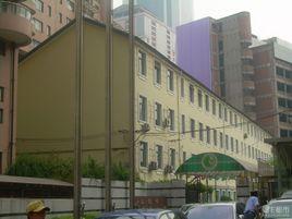 上海市陳鶴琴國小 上海市陳鶴琴國小