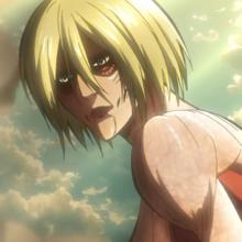 進擊的巨人[日本2009年由諫山創開始連載的漫畫]