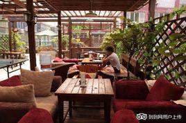 西安漢唐驛國際青年旅舍 西安漢唐驛國際青年旅舍