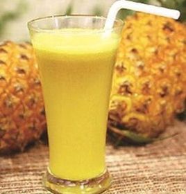 鳳梨高麗菜汁 鳳梨高麗菜汁