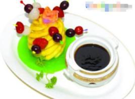 水果串串燒 水果串串燒