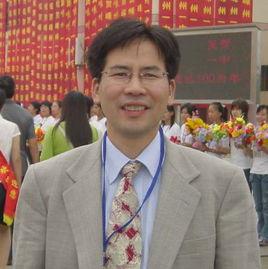 杜小龍[中國科學院物理研究所碩士生導師]