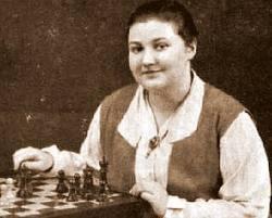 維拉·明契克 維拉·明契克