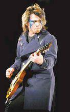 伍佰北京演唱會