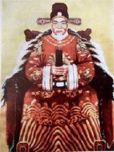 郭汝霖[明朝冊封使]