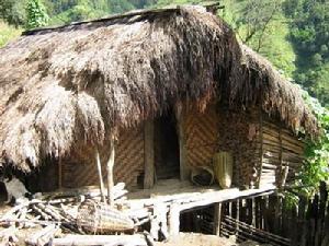 表兵王地自然村