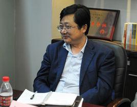 胡志強[湖北省人大常委會副主任]