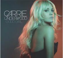 Carrie Underwood 格萊美最佳鄉村歌手