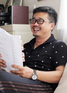 宋洋[中國內地導演]